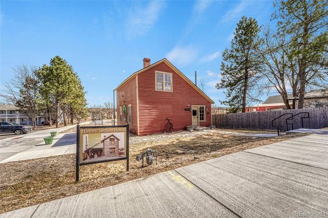 490 E Elm Street, Elizabeth, CO 80107