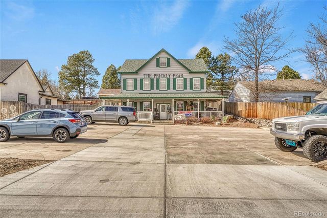 490 E Elm Street, Elizabeth, CO 80107