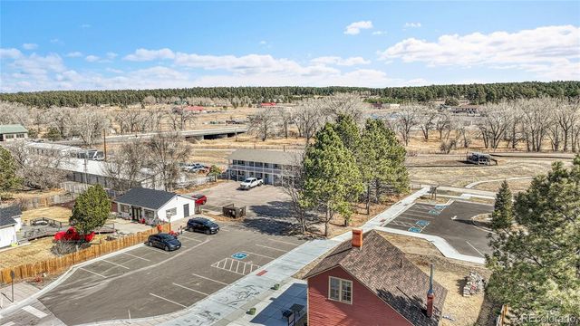 490 E Elm Street, Elizabeth, CO 80107