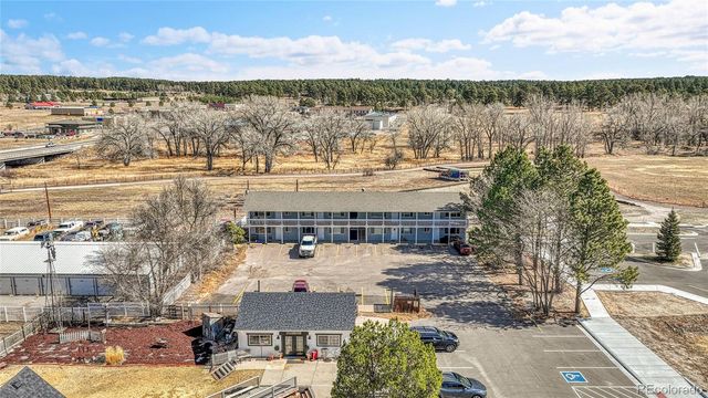 490 E Elm Street, Elizabeth, CO 80107