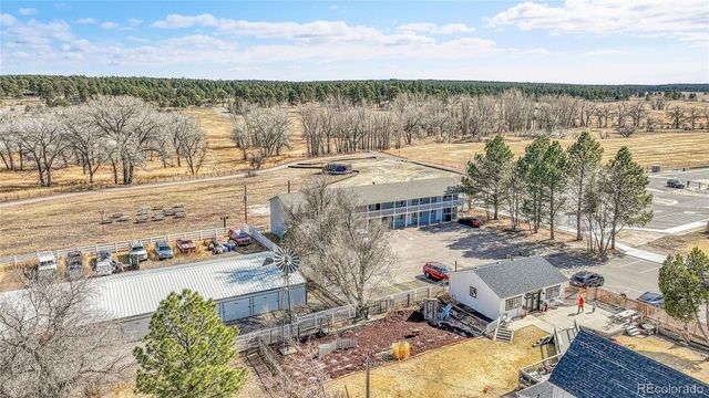 490 E Elm Street, Elizabeth, CO 80107