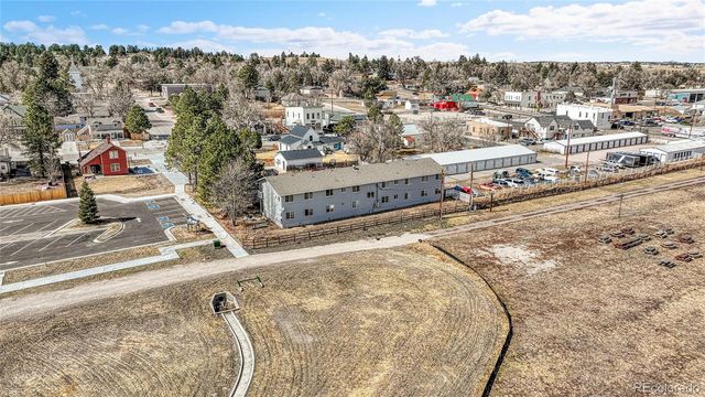 490 E Elm Street, Elizabeth, CO 80107