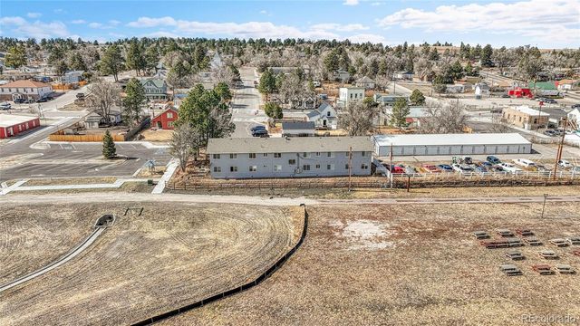 490 E Elm Street, Elizabeth, CO 80107