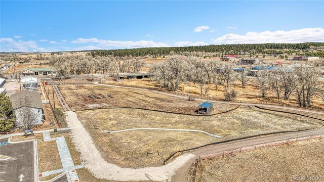 490 E Elm Street, Elizabeth, CO 80107