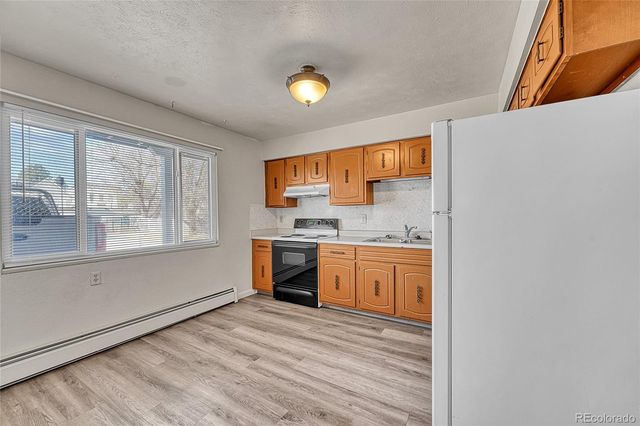 490 E Elm Street, Elizabeth, CO 80107