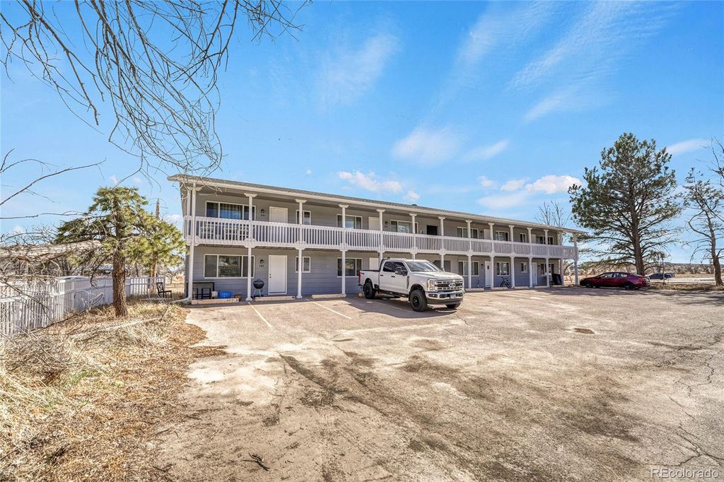 490 E Elm Street, Elizabeth, CO 80107