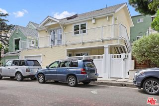 652 Kensington Road B, Santa Monica, CA 90405