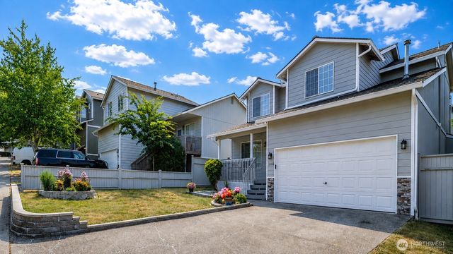 11112 16th Place SE, Lake Stevens, WA 98258