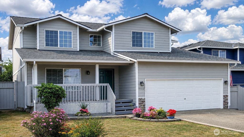 11112 16th Place SE, Lake Stevens, WA 98258
