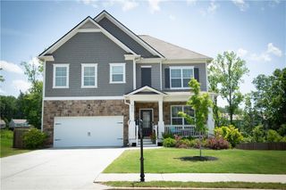 4535 Sunflower Circle, Cumming, GA 30040