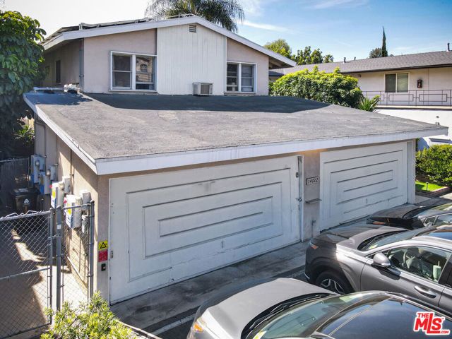 14722 Magnolia Boulevard, Sherman Oaks (los Angeles), CA 91403