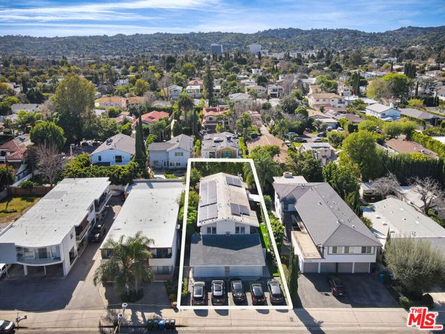 14722 Magnolia Boulevard, Sherman Oaks (los Angeles), CA 91403