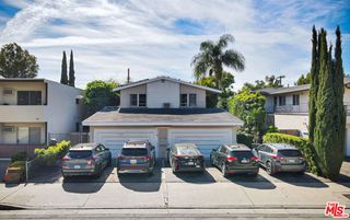 14722 Magnolia Boulevard, Sherman Oaks (los Angeles), CA 91403