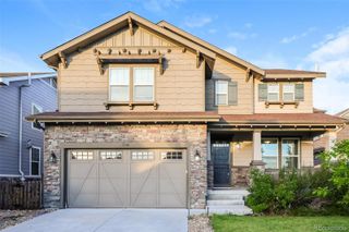 7844 S Elk Street, Aurora, CO 80016