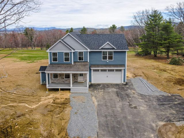 109 Ladd Hill Road, Belmont, NH 03220
