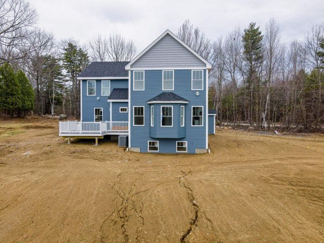109 Ladd Hill Road, Belmont, NH 03220