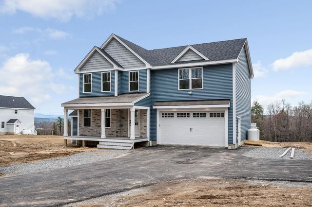 109 Ladd Hill Road, Belmont, NH 03220