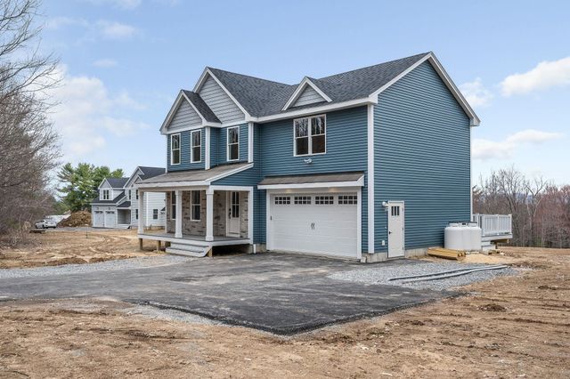 109 Ladd Hill Road, Belmont, NH 03220