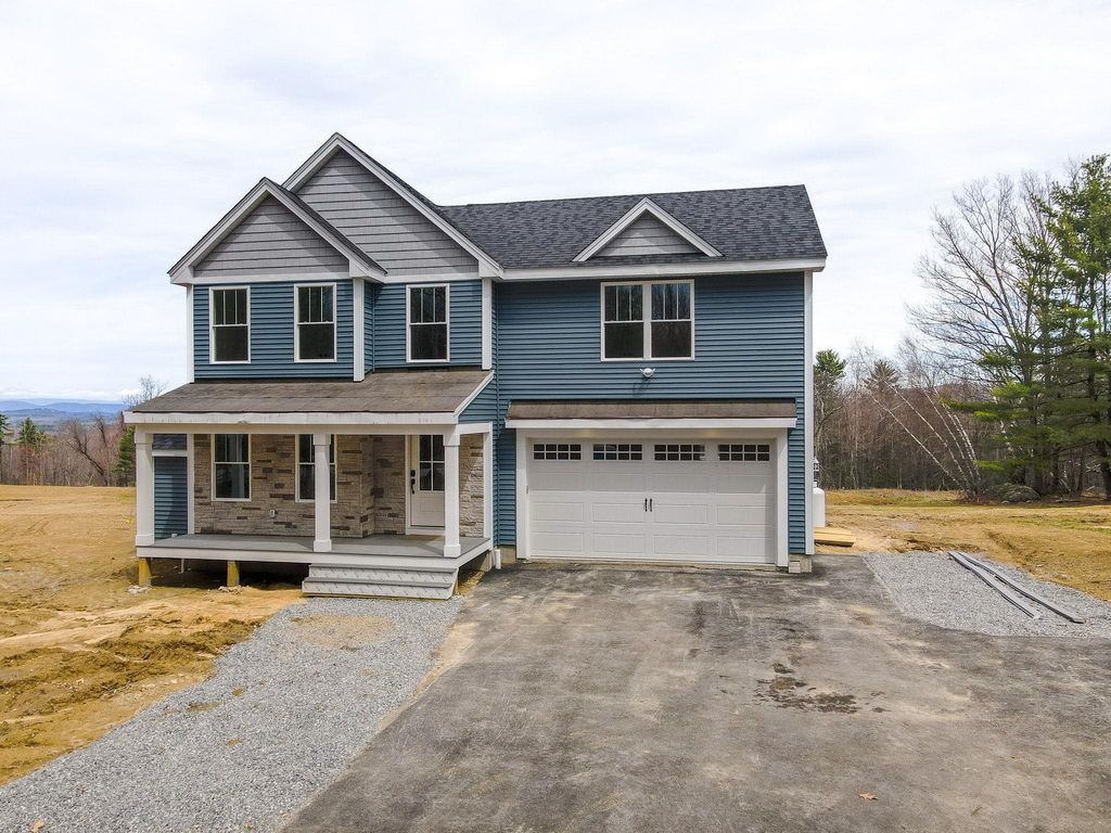 109 Ladd Hill Road, Belmont, NH 03220