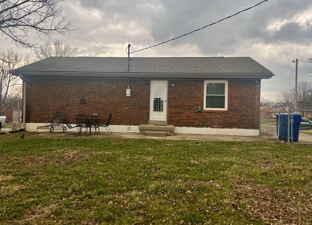 707 Estes Drive, Winchester, KY 40391