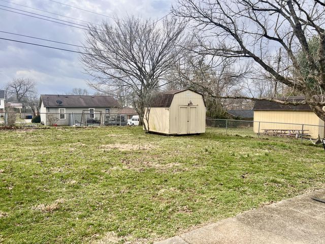 707 Estes Drive, Winchester, KY 40391