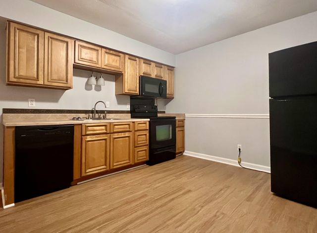 707 Estes Drive, Winchester, KY 40391