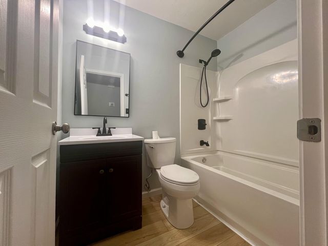 707 Estes Drive, Winchester, KY 40391