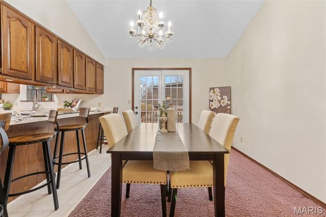 5 Parkridge, Belleville, IL 62226