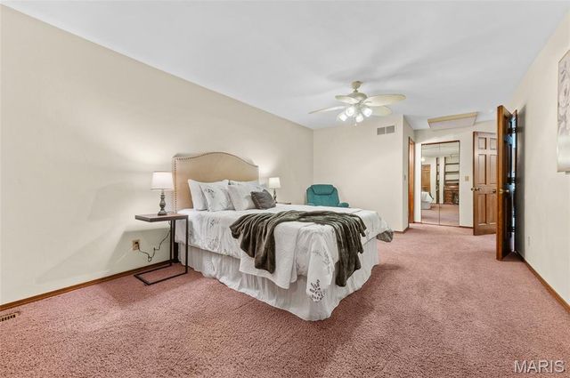 5 Parkridge, Belleville, IL 62226