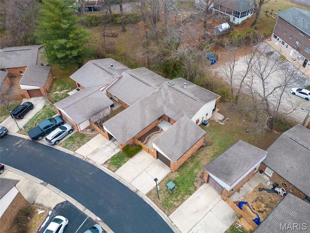 5 Parkridge, Belleville, IL 62226