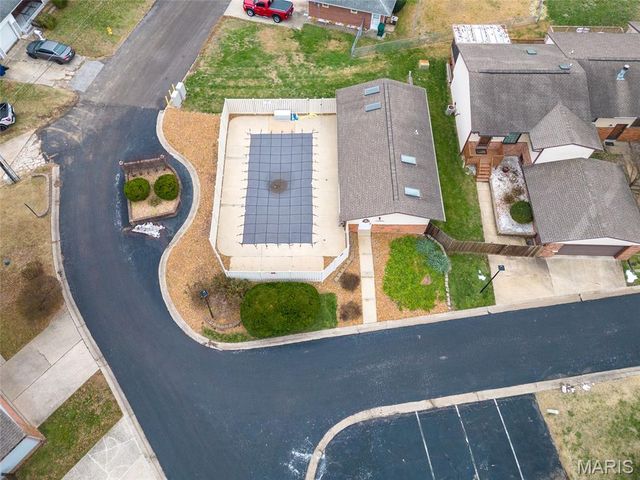 5 Parkridge, Belleville, IL 62226