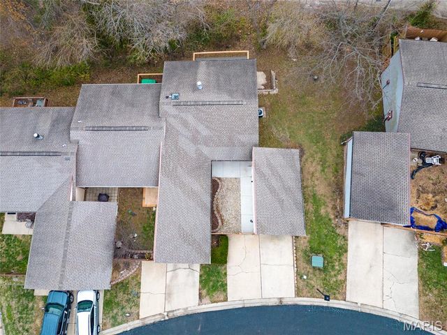 5 Parkridge, Belleville, IL 62226