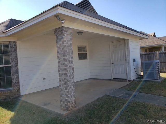 8708 Lindsey Lane, Montgomery, AL 36117