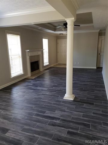 8708 Lindsey Lane, Montgomery, AL 36117
