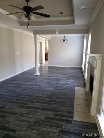 8708 Lindsey Lane, Montgomery, AL 36117