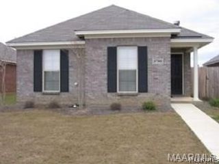 8708 Lindsey Lane, Montgomery, AL 36117