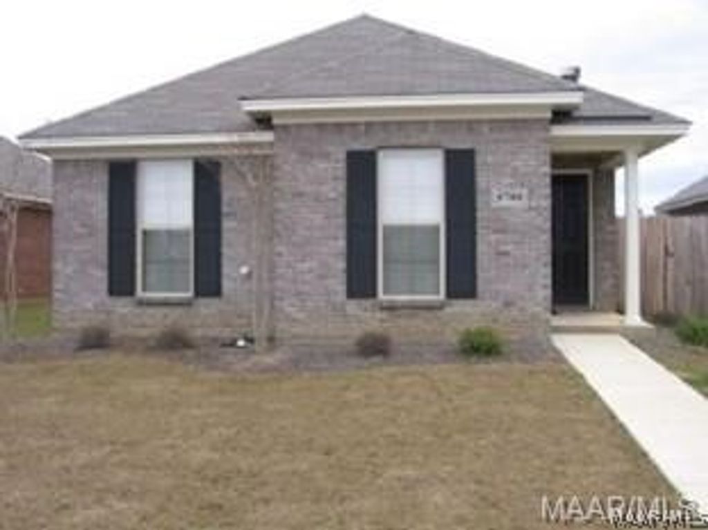 8708 Lindsey Lane, Montgomery, AL 36117