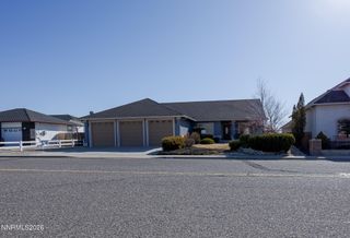 3545 N Sunridge Drive, Carson City, NV 89705