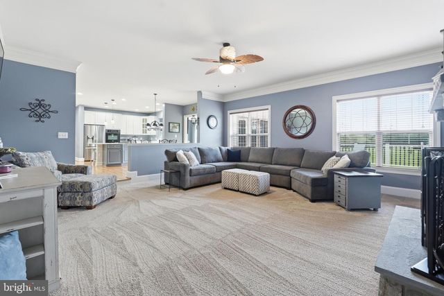7424 EDINGTON, Warrenton, VA 20187