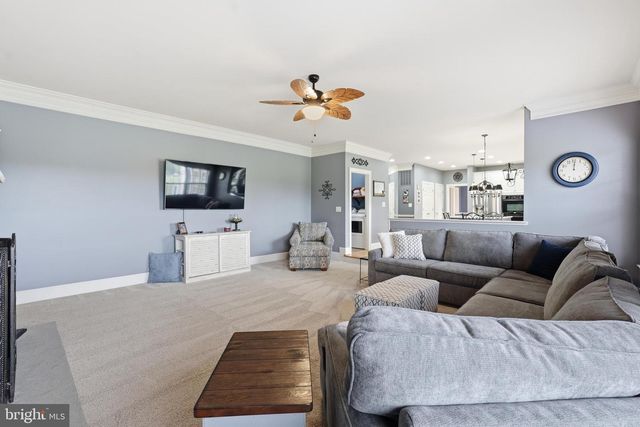 7424 EDINGTON, Warrenton, VA 20187