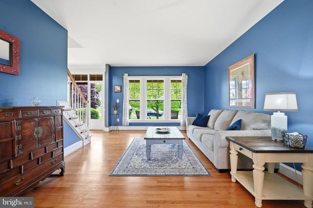 7424 EDINGTON, Warrenton, VA 20187