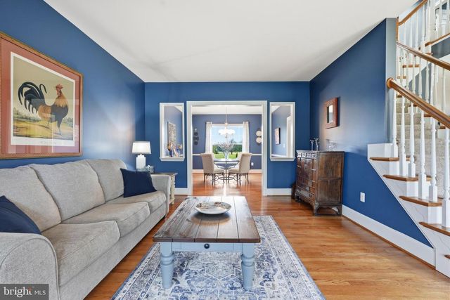 7424 EDINGTON, Warrenton, VA 20187