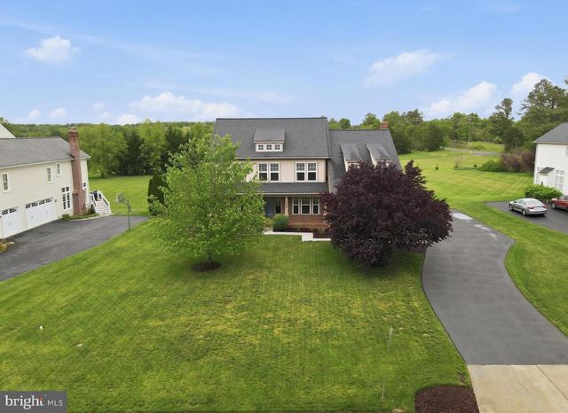 7424 EDINGTON, Warrenton, VA 20187