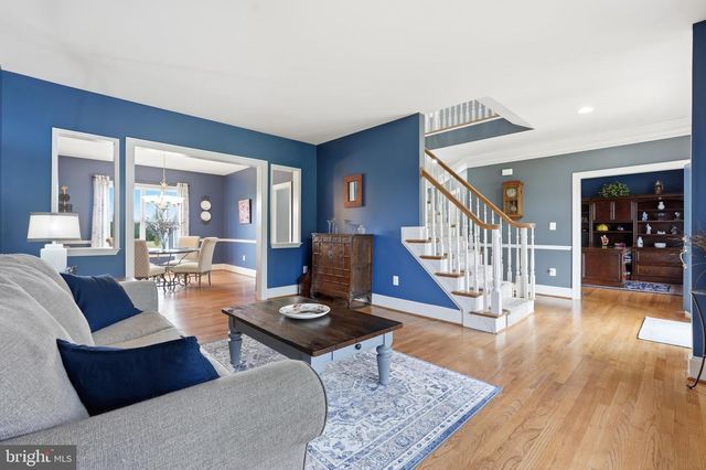 7424 EDINGTON, Warrenton, VA 20187