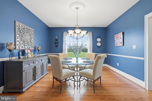 7424 EDINGTON, Warrenton, VA 20187