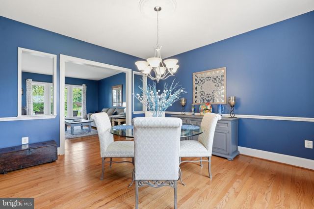 7424 EDINGTON, Warrenton, VA 20187