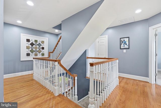7424 EDINGTON, Warrenton, VA 20187