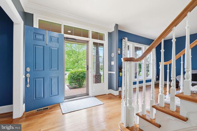 7424 EDINGTON, Warrenton, VA 20187