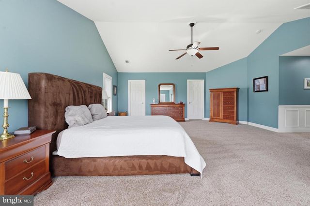7424 EDINGTON, Warrenton, VA 20187
