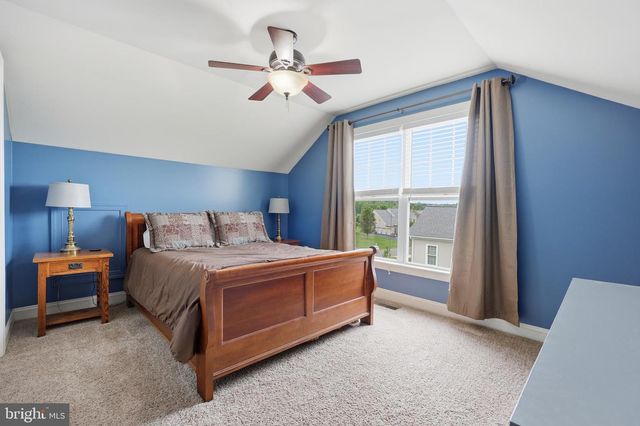 7424 EDINGTON, Warrenton, VA 20187